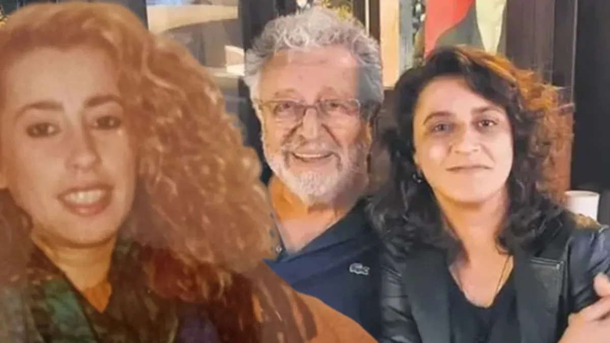 Suphiye Orancı'dan mesaj geldi: "İnşallah Metin Akpınar sana zırnık miras bırakmaz!" Duygu Nebioğlu'nu çıldırtan sözler...