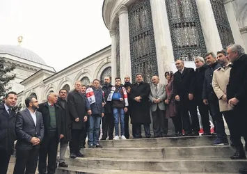 ‘İsrail benden korktu’