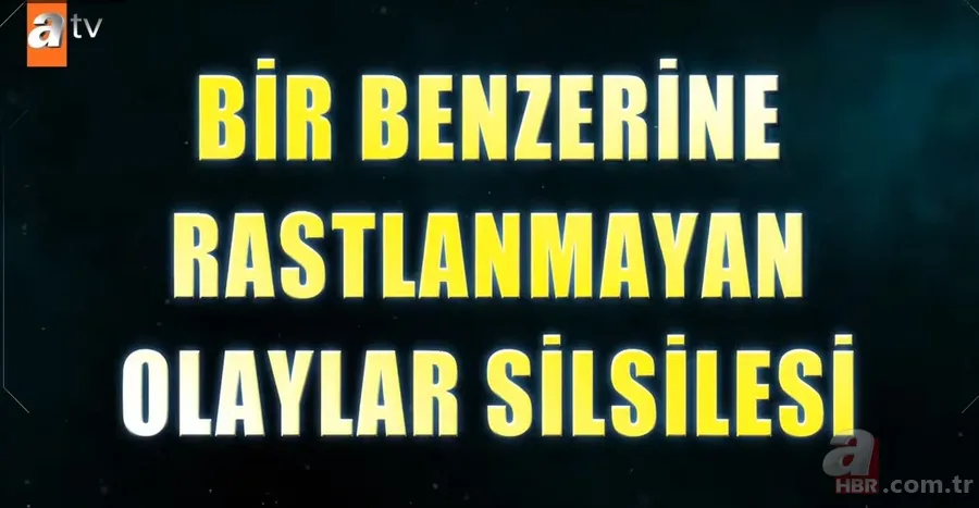 Nezaket Kışı kim öldürdü? Müge Anlı'da zincirleme cinayet! Uygunsuz görüntülerini dağıttılar... 7