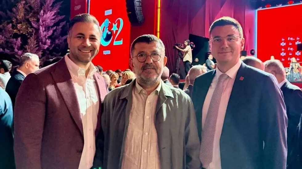 CHP’de rüşvet iddiası! Ağbaba’dan Emre Caner itirafı: “Gönüllü danışmanlık” yaptı - 4