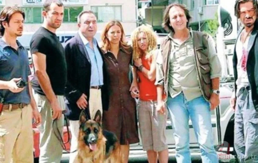 42 yaşındaki Pınar Aydın'ın son halini kimse tanıyamıyor... Arka Sokaklar'ın Pınar'ı evlenip, Giresun'a yerleşmişti! 2