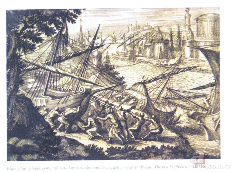 İstanbul’un fethi ne zaman? 2023 İstanbul’un fethinin kaçıncı yılını kutlayacağız? 4