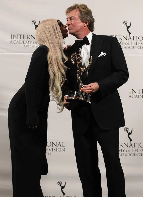 Emmy Ödülleri’nde Lady Gaga