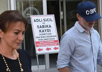 Murat Başoğlu ile Hande Bermek boşandı