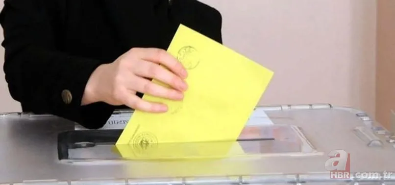 Sandık görevlisi ücretleri nereden alınacak? 23 Haaziran sandık görevlisi ücretleri ne zaman yatacak? 12
