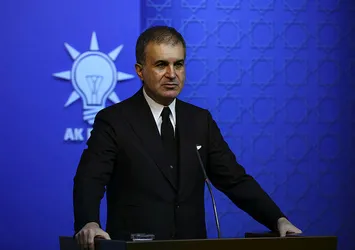 AK Parti MYK sonrası önemli açıklamalar