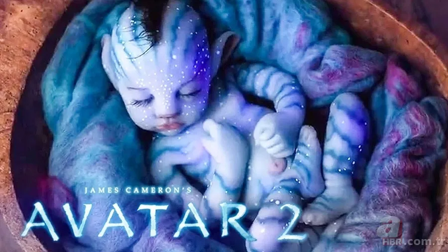 Avatar 2: Suyun Yolu Türkiye'ye geldi mi? Konusu ne? Oyuncu kadrosunda kimler var? Avatar 2 ne zaman vizyona girecek? 6