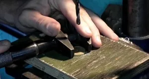 Bozuk paradan yaptı! Hayran kaldılar...