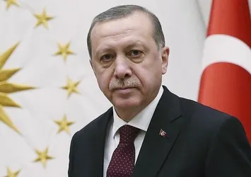 Başkan Erdoğan'dan Celal Bayar mesajı