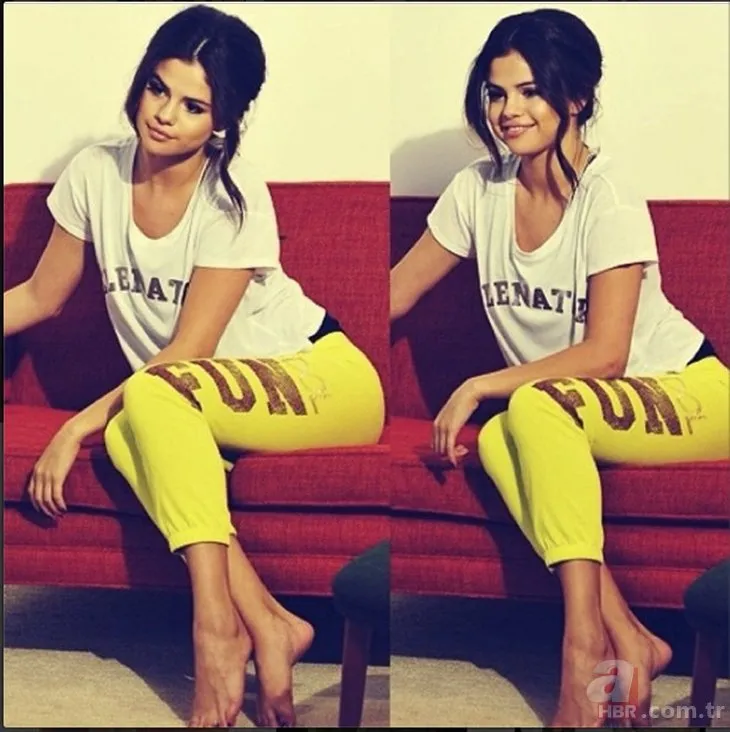 Selena Gomez hastaneye kaldırıldı! Selena Gomez’e ne oldu?