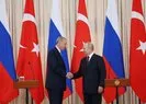 Putin’den Başkan Erdoğan’a övgü dolu sözler