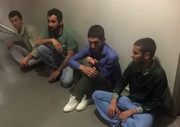 Son dakika: Sincar'da PKK'ya kritik operasyon