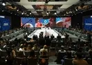 İstanbul’da küresel gıda güvenliği zirvesi