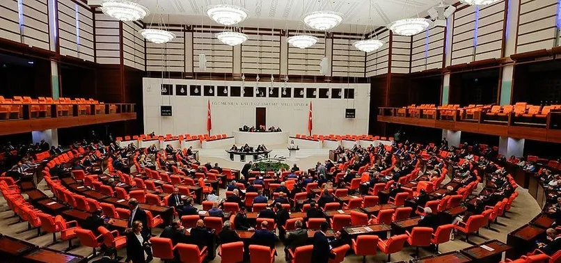 AK Parti'den madencilik için yeni yasa teklifi