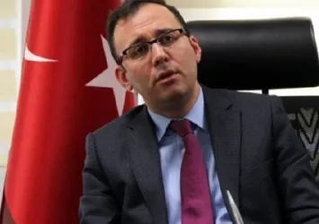 Gençlik ve Spor Bakanı Mehmet Kasapoğlu kimdir? nerelidir?