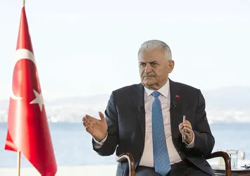 Başbakan Yıldırım: Üyeleri uzaydan mı getirelim?