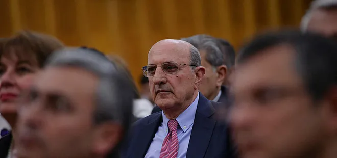 CHP’de İlhan Kesici’nin cumhurbaşkanı adayı olmayacağı kesinleşti