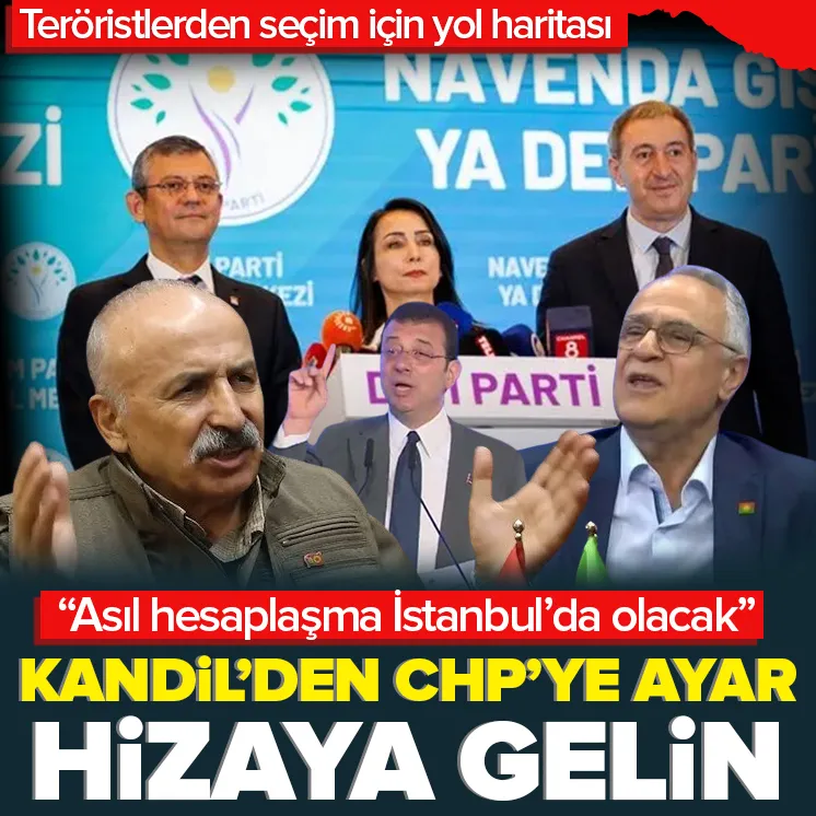 Asıl hesaplaşma İstanbul’da olacak