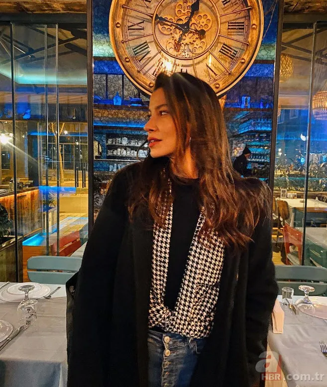 Zerrin Özer herkesten gizlediği hastalığını açıkladı: Bıktım artık beni yaftalamanızdan 6