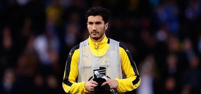 Tuchel'den Nuri Şahin'e övgü