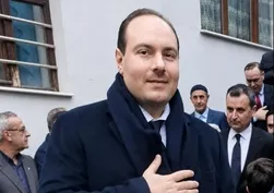 Alihan Kuriş'in miras oyunu! "Arden Gıda"daki tasfiye planı bozuldu