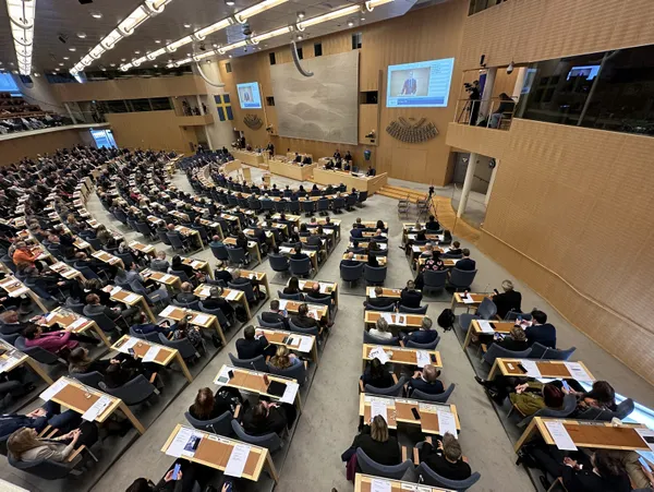 İsveç’in yeni hükümetinden Türkiye mesajı: Anlaşmadaki şartları yerine getirmeliyiz