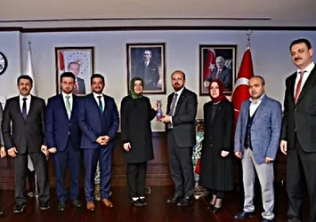 Türkiye'nin fikir havuzu 3 Kasım'da doluyor