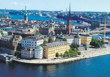 Oslo, sadece Norveç’in değil FETÖ’cülerin de başkenti!