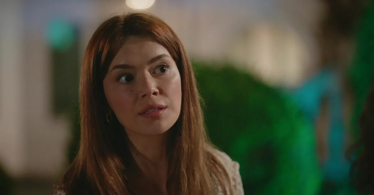 Bir Küçük Gün Işığı 36. bölüm fragmanı! "Ne istiyorsun benden?"