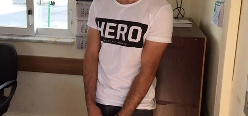 'Hero' oyununu polis bozdu