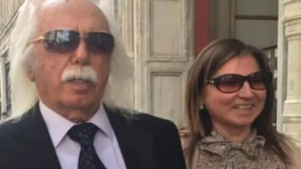 Gül Dümen kimdir, kaç yaşında? Haydar Dümen’in eşi Gül Dümen biyografisi nasıl?