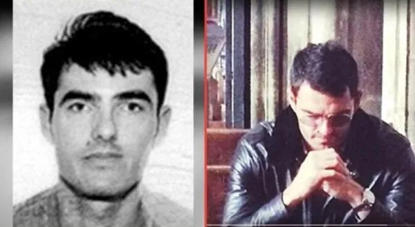 Sırp Organize Suç Örgütü lideri Jovan Vukotiç'i öldürenler yakalandı - Resim : 2