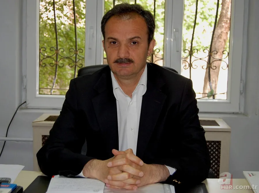 İşte il il AK Parti Belediye Başkan adayları (AK Parti hangi ilde kimi aday gösterdi) İşte isim isim tam liste 2