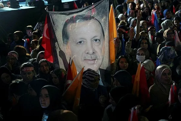 1684220934415.jpeg Dünya Türkiye'deki seçimleri takip ediyor: Başkan Erdoğan zafere çok yakın... | CNN International'dan çok çarpıcı Kemal Kılıçdaroğlu yorumu - 1