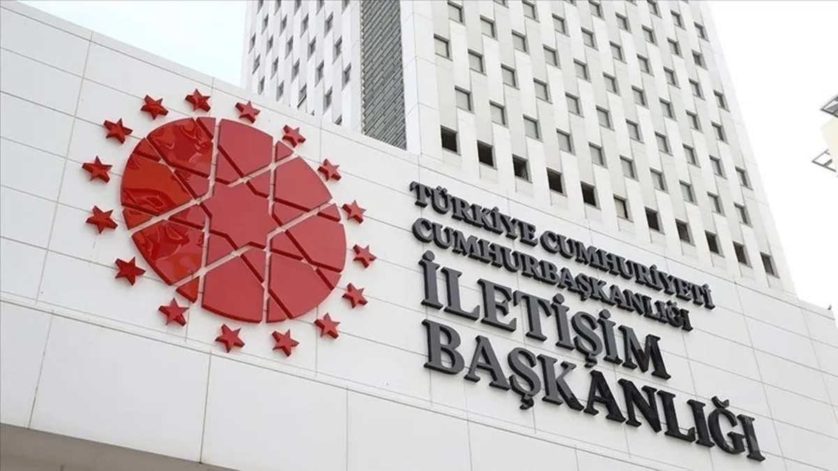 DMM'den savcılara mal varlıklarına el koyma yetkisi verildiği iddialarına yalanlama: Gerçek dışı