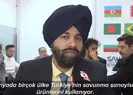 Dünyanın gözü SAHA Expo savunma fuarında