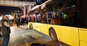 İETT faciası! Tutuklanması için sevk edildi