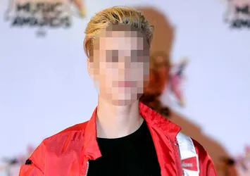 Ünlü şarkıcı Justin Bieber gazeteciye