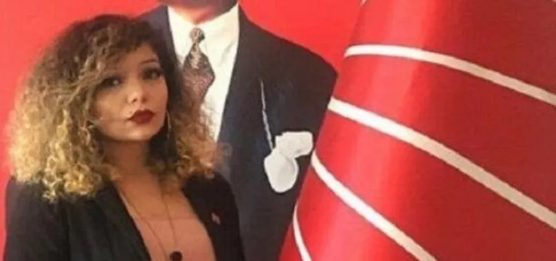 CHP Isparta İl Gençlik Kolları Başkan Yardımcısı İlayda Kılınç’ın skandal paylaşımına tepkiler büyüyor