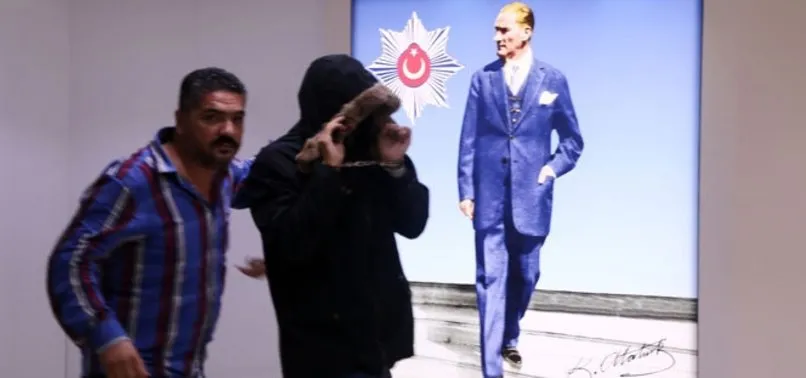 ASİTÇİ ENİŞTE DAVASINDA KARAR VERİLDİ
