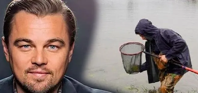 Dünyaca ünlü oyuncu Leonardo DiCaprio’nun Türkiye paylaşımı dikkat çekti: Tam 47 sene sonra…