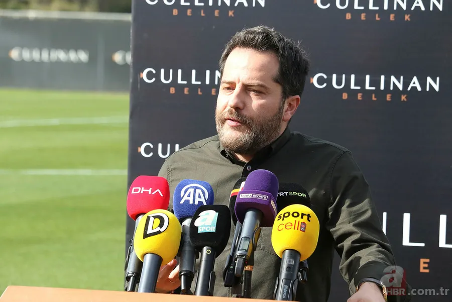 Erden Timur'dan Ali Koç'a karşı flaş hamle! O sözlerin ardından harekete geçiyor 9