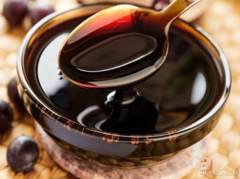 Canan Karatay'dan Sahur Mucizesi! Bu Besinle Enerji Dolu Bir Gün! 5