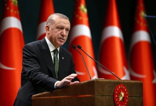Bugün Kabine toplantısı var mı, yok mu? 26 Eylül Kabine toplantısı olacak mı, yapılacak mı? - 2