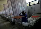 Güney Afrikada vaka sayısı...