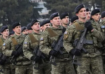 Avrupa'da yeni savaş korkusu! Sırbistan'da orduya "hazır ol" emri