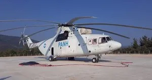 Muğla’nın ‘Kartal’ı göreve hazır