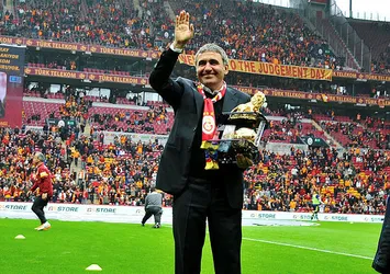 Georghe Hagi'ye Süper Lig'den teklif