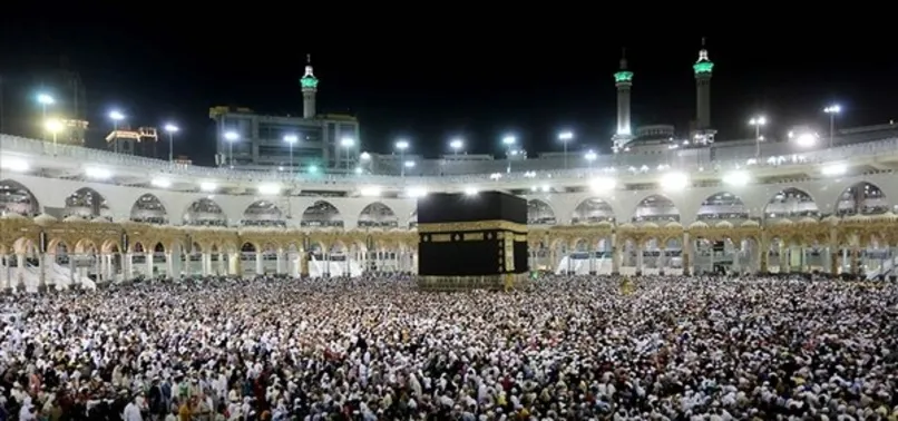 HAC ÖN KAYIT BAŞVURU EKRANI! 2023 Hac kurası ne zaman çekilecek? Hac kura sonuçları ne zaman açıklanacak?