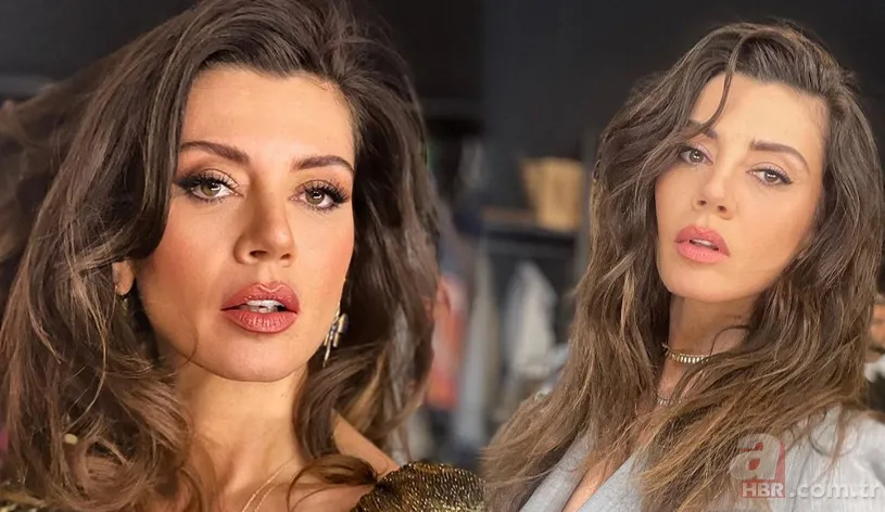Yaprak Dökümü'nün Leyla'sıydı! Gökçe Bahadır'ın estetiksiz hali şoke etti! Yıllar içinde inanılmaz değişmiş... 1